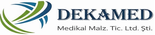 Dekamed Medikal